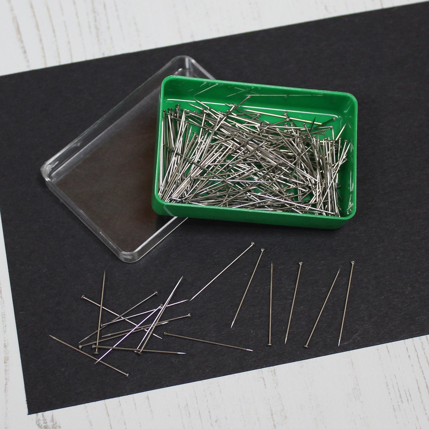 Bridal Lace Pins with Molybdenum