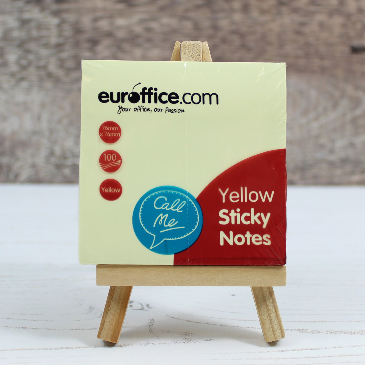 Euroffice Sticky Notes