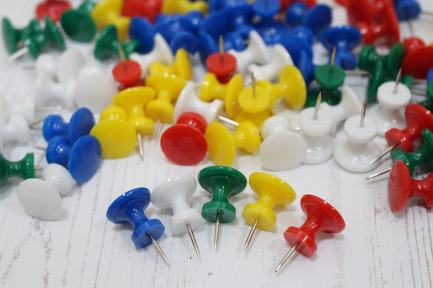 Jumbo Push Pins