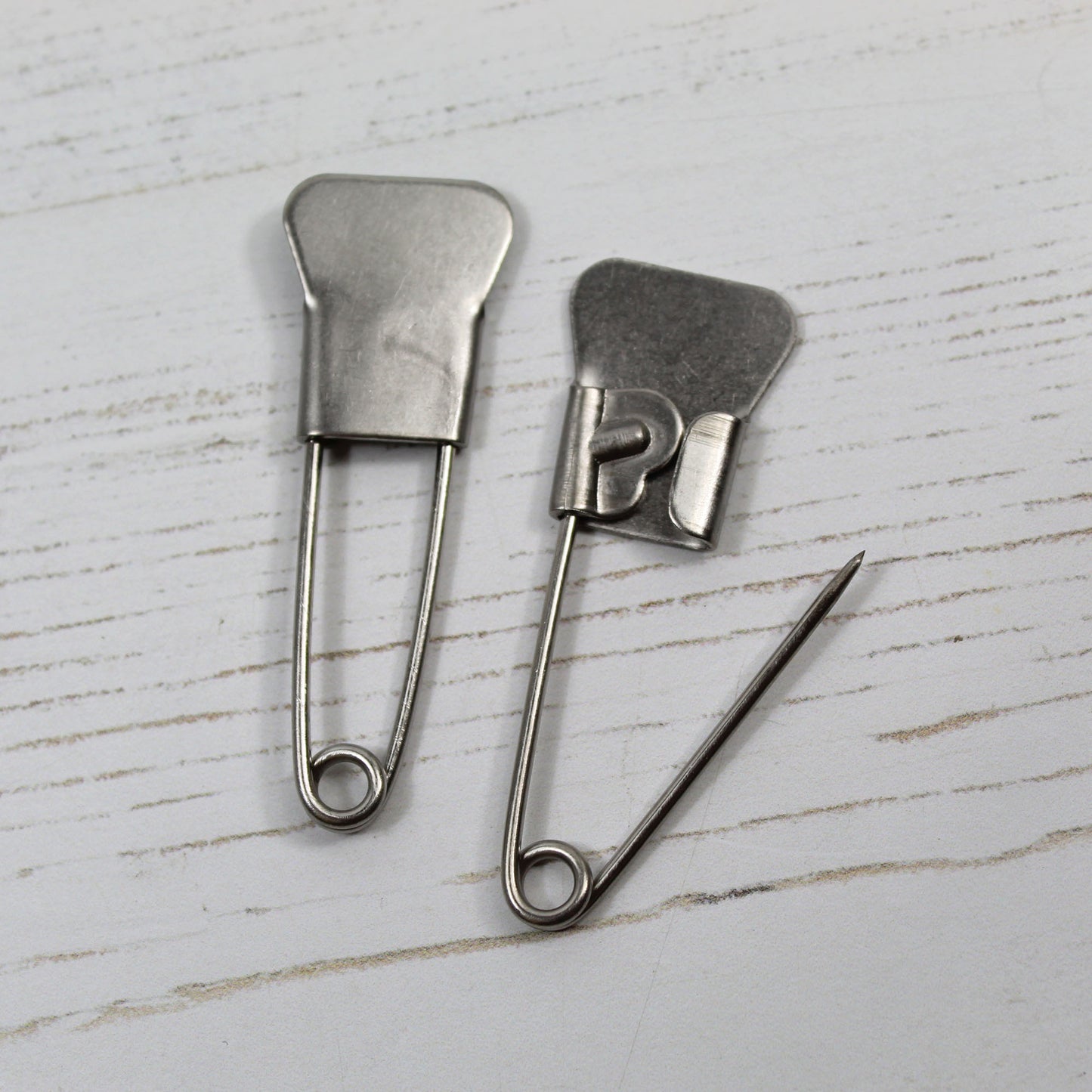 Laundry Safety Pins