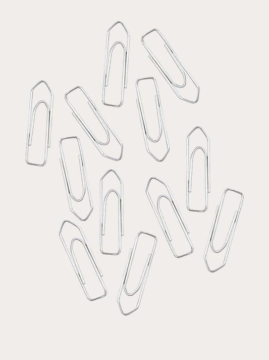 33mm Extra Large No-Tear Paper Clips