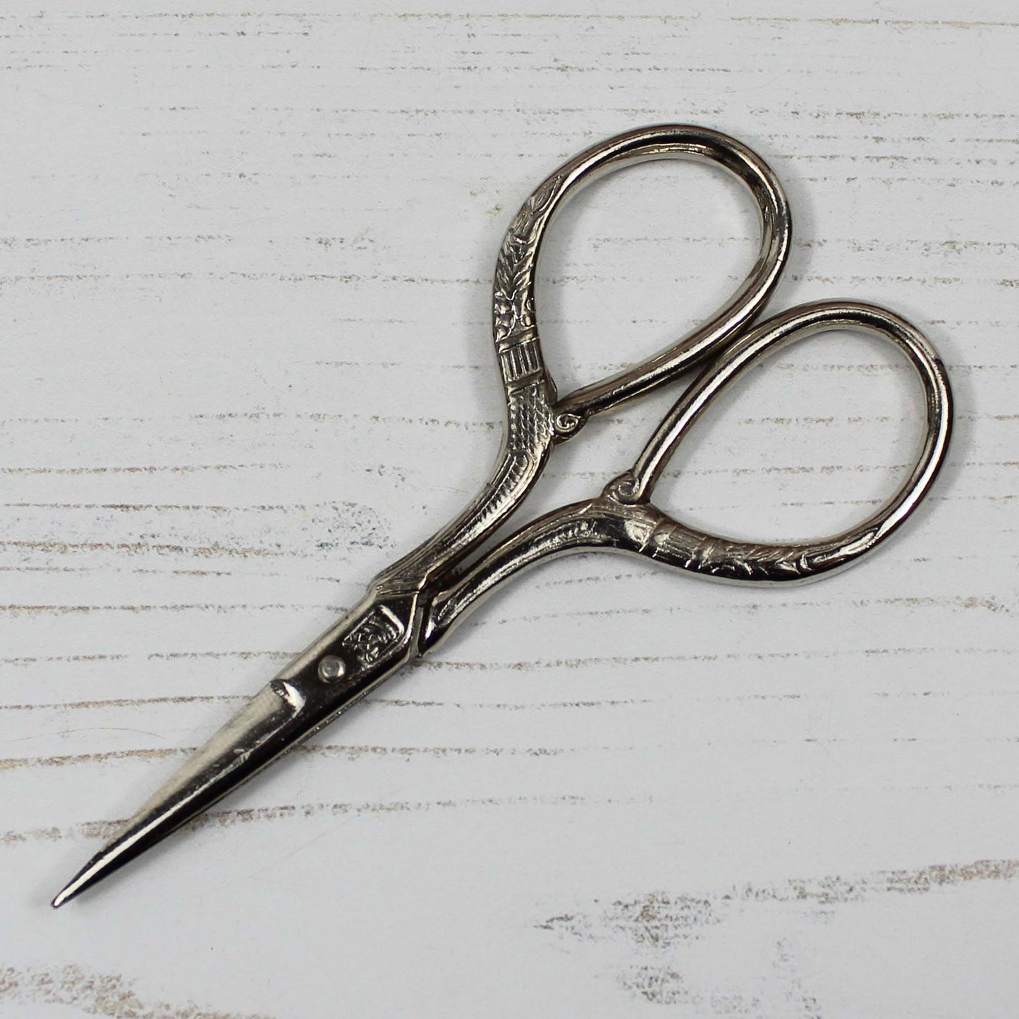 Small Sewing Scissors for Fine Detail Embroidery Threads & Cotton