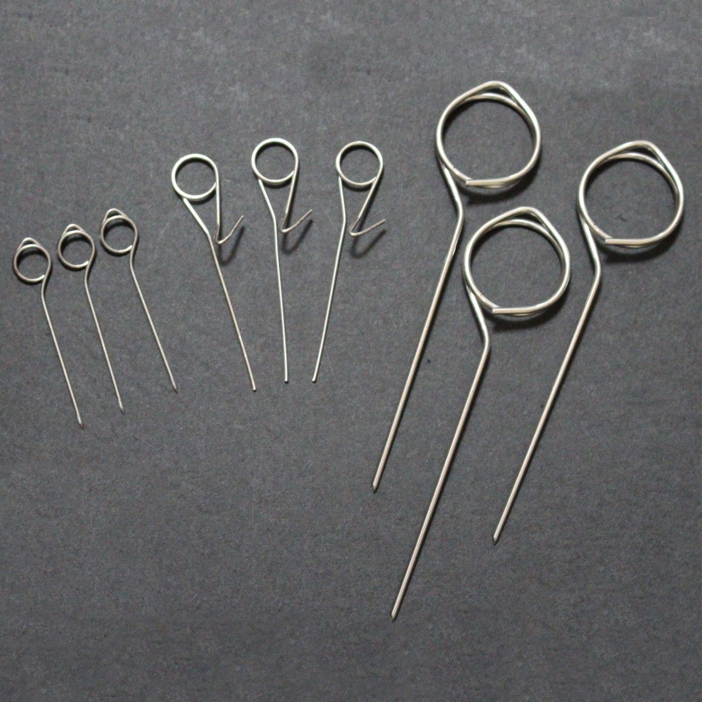 Provision Pins