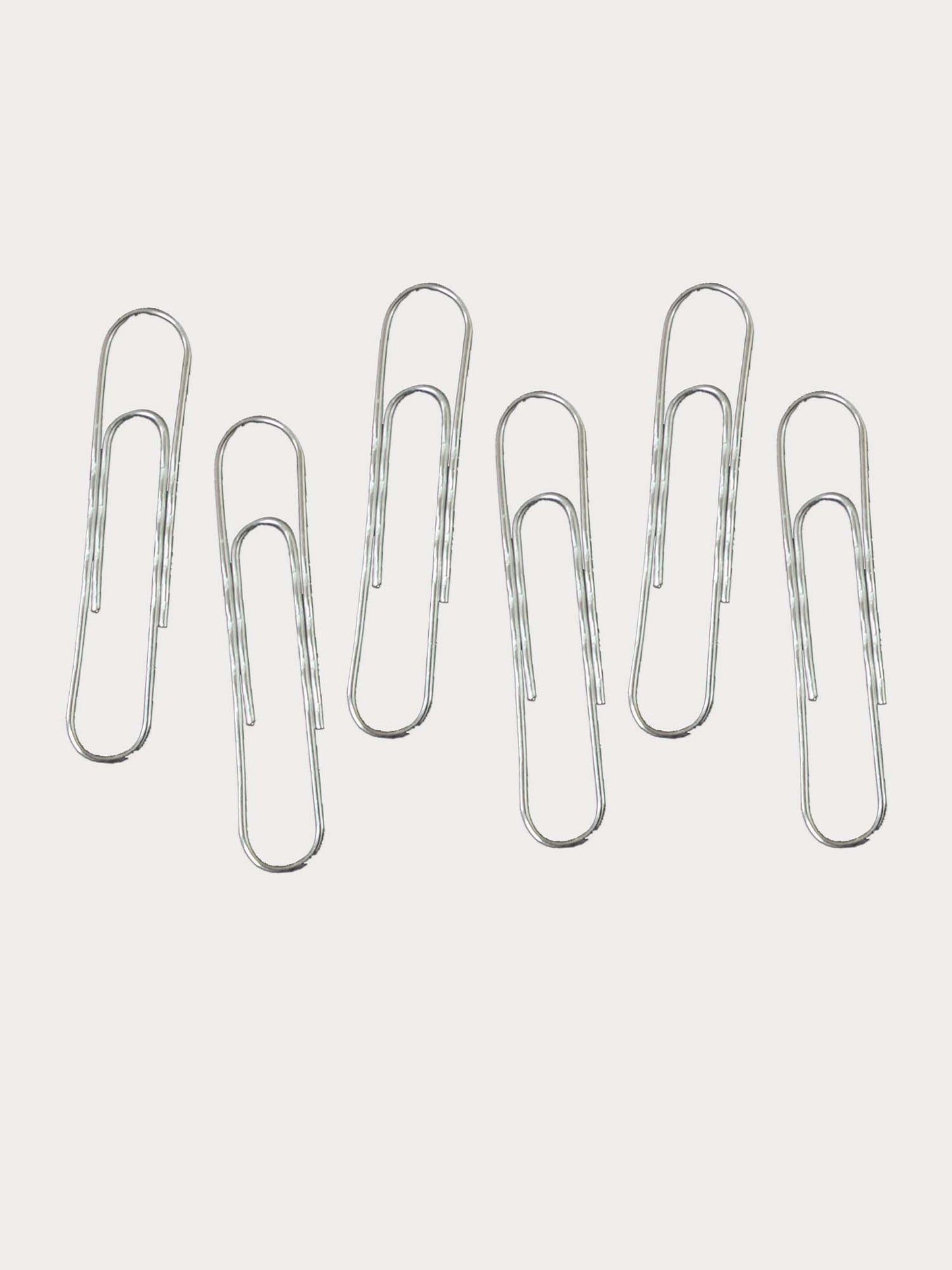 73mm Giant Wavy Paper Clips