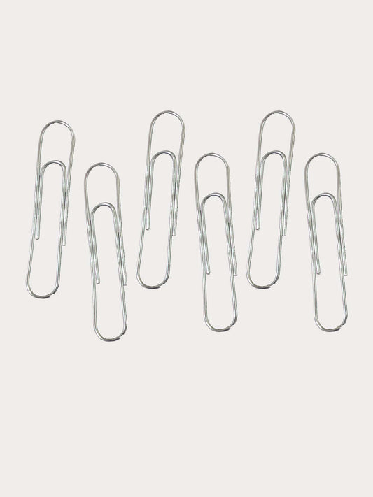 73mm Giant Wavy Paper Clips