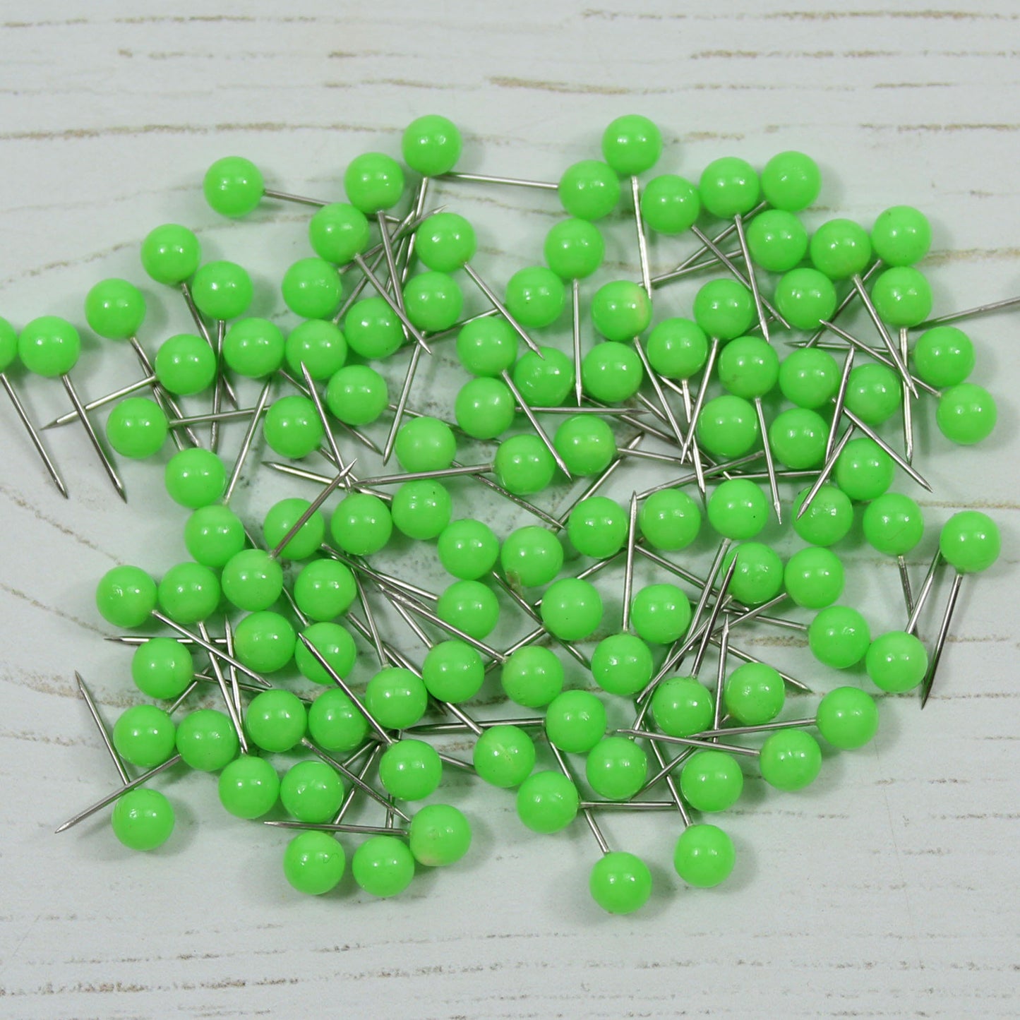 5mm Map Pins