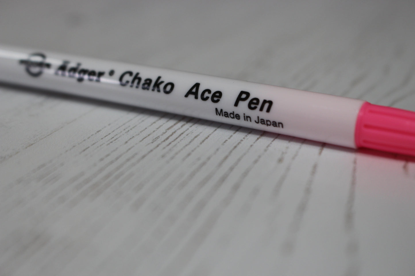 Adger Chako Air Erasable Pen