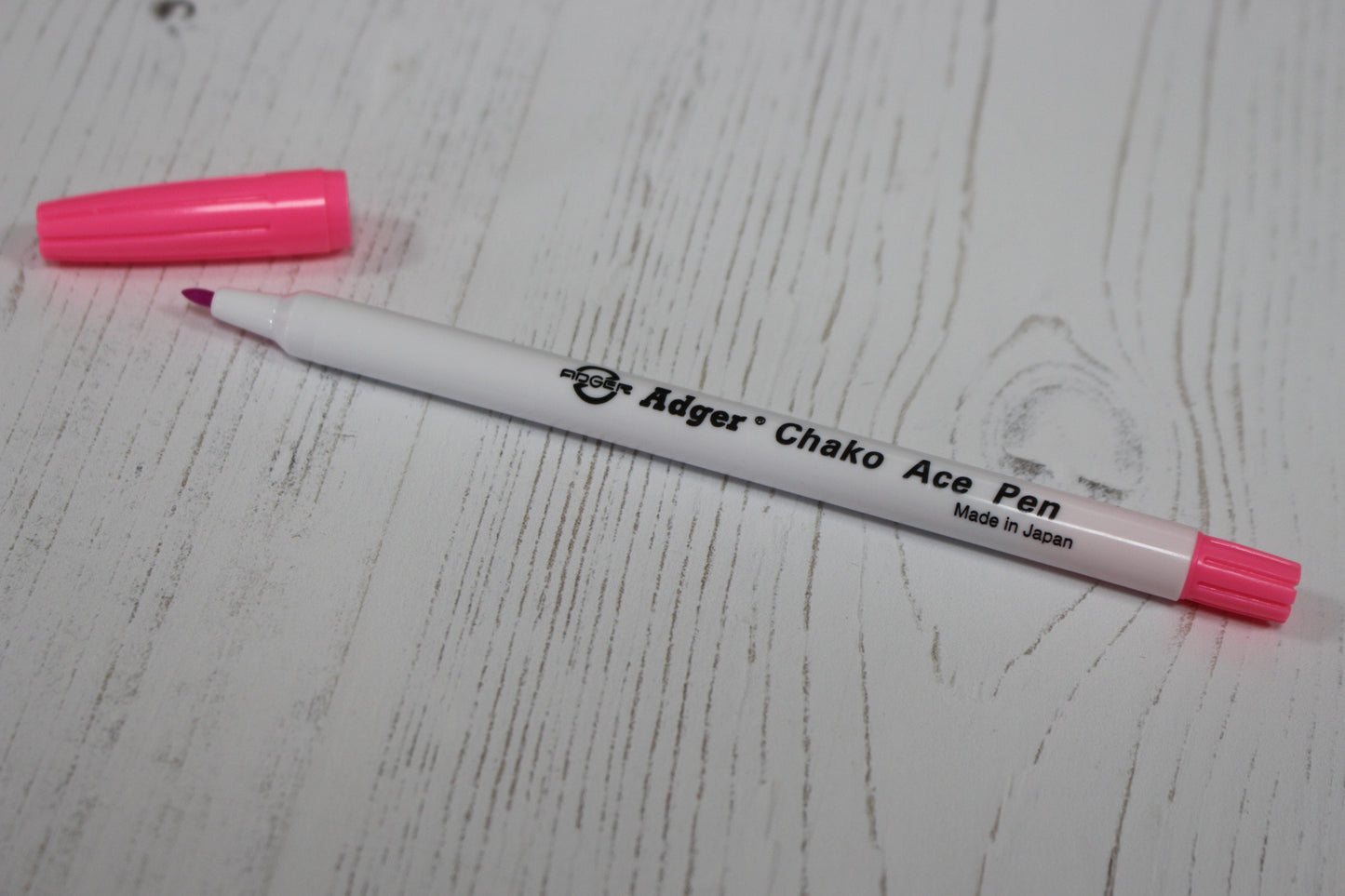 Adger Chako Air Erasable Pen