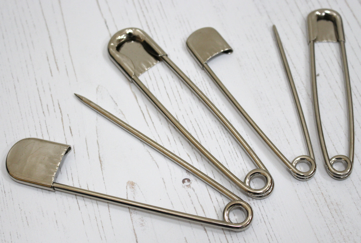 Jumbo Laundry Pins