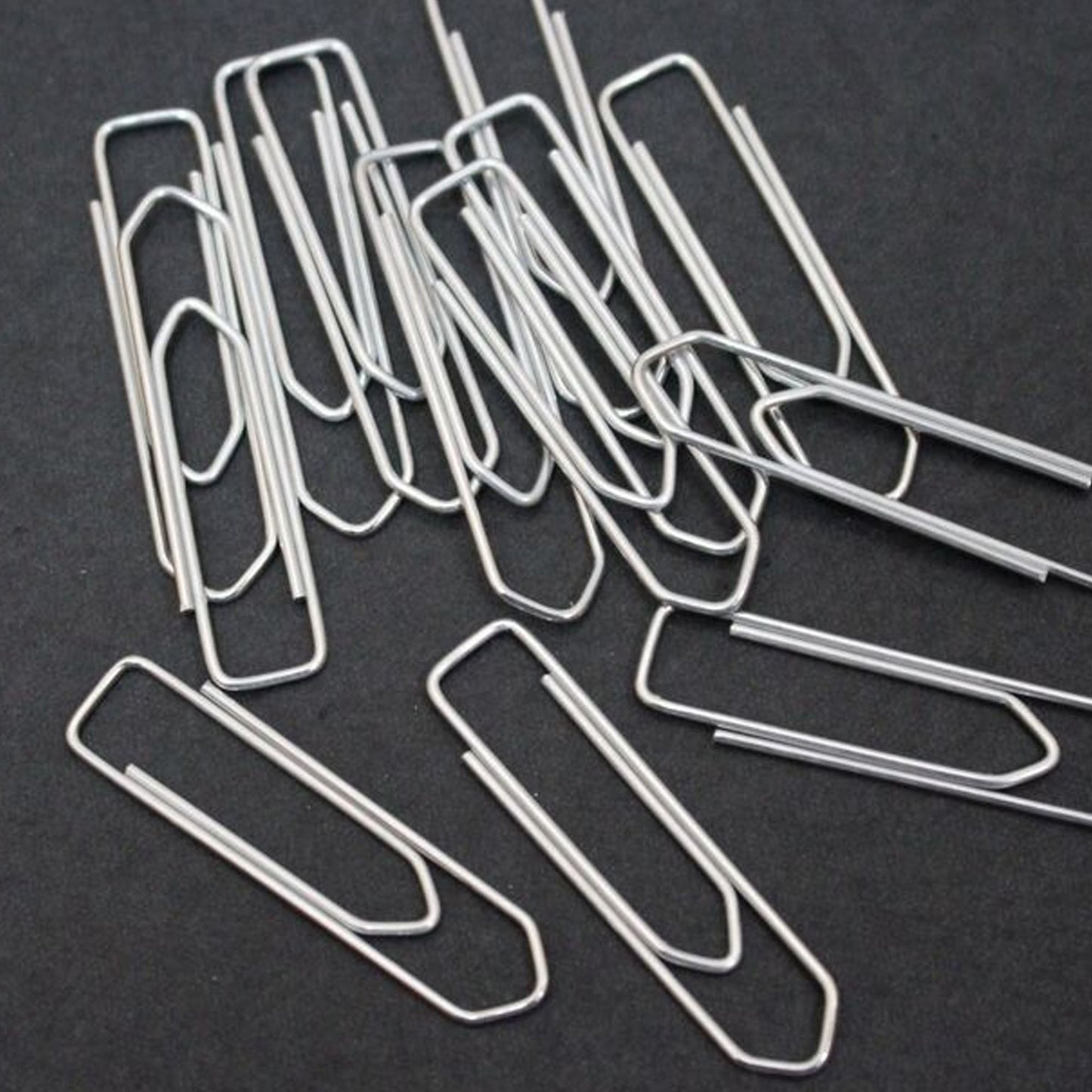 45mm Jumbo No Tear Paper Clips