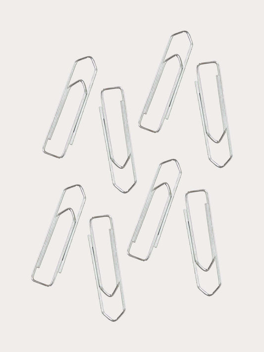 45mm Jumbo No Tear Paper Clips