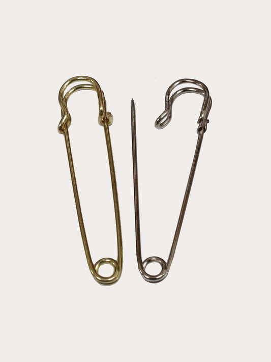 Kilt Pins & Safety Pins