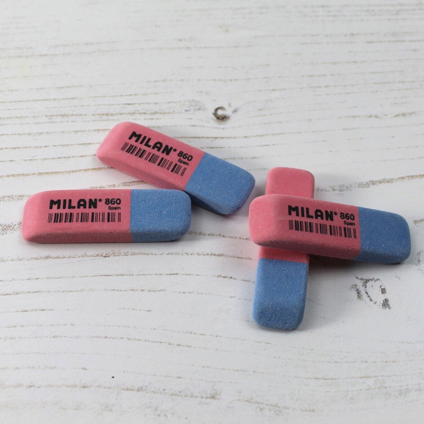 Pencil & Ink Erasers