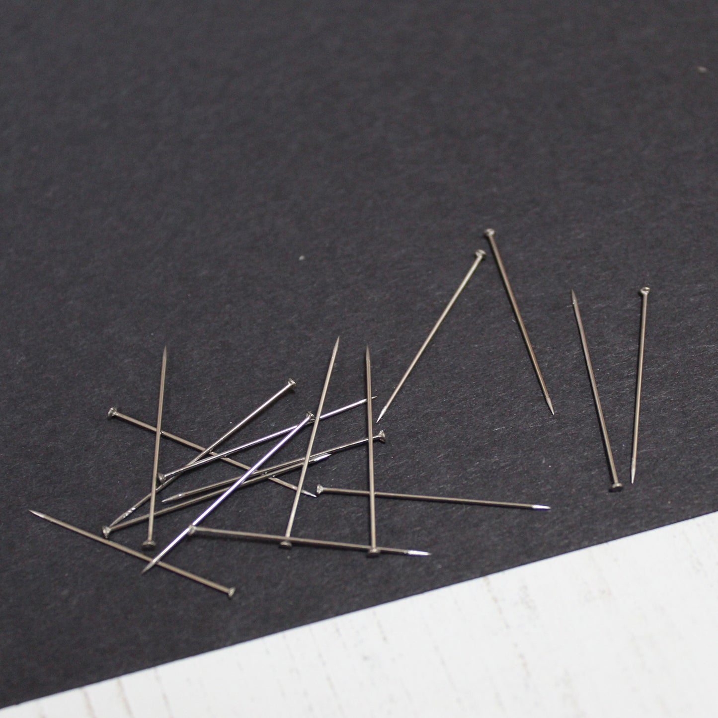 Bridal Lace Pins with Molybdenum