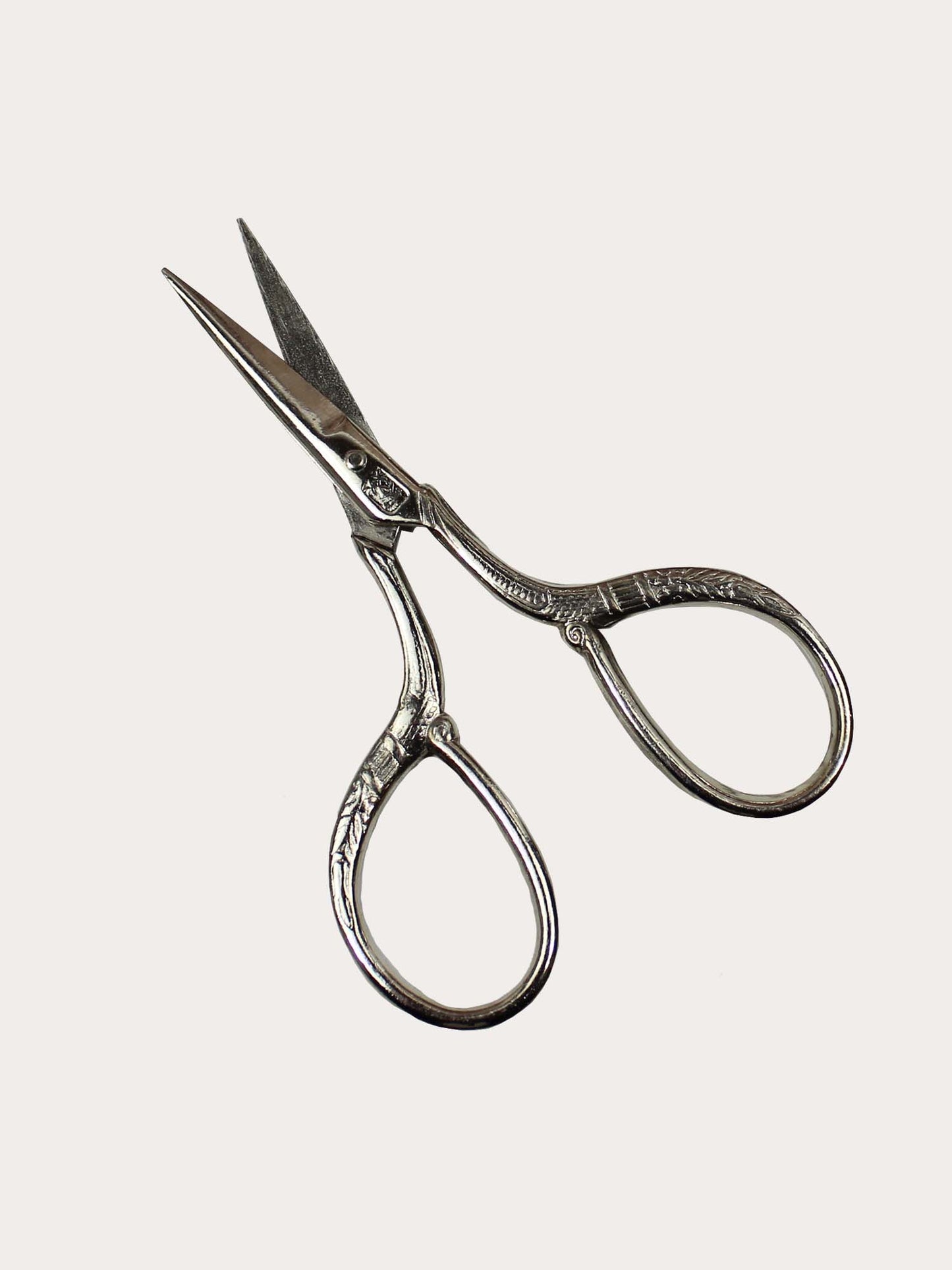 Small Sewing Scissors for Fine Detail Embroidery Threads & Cotton