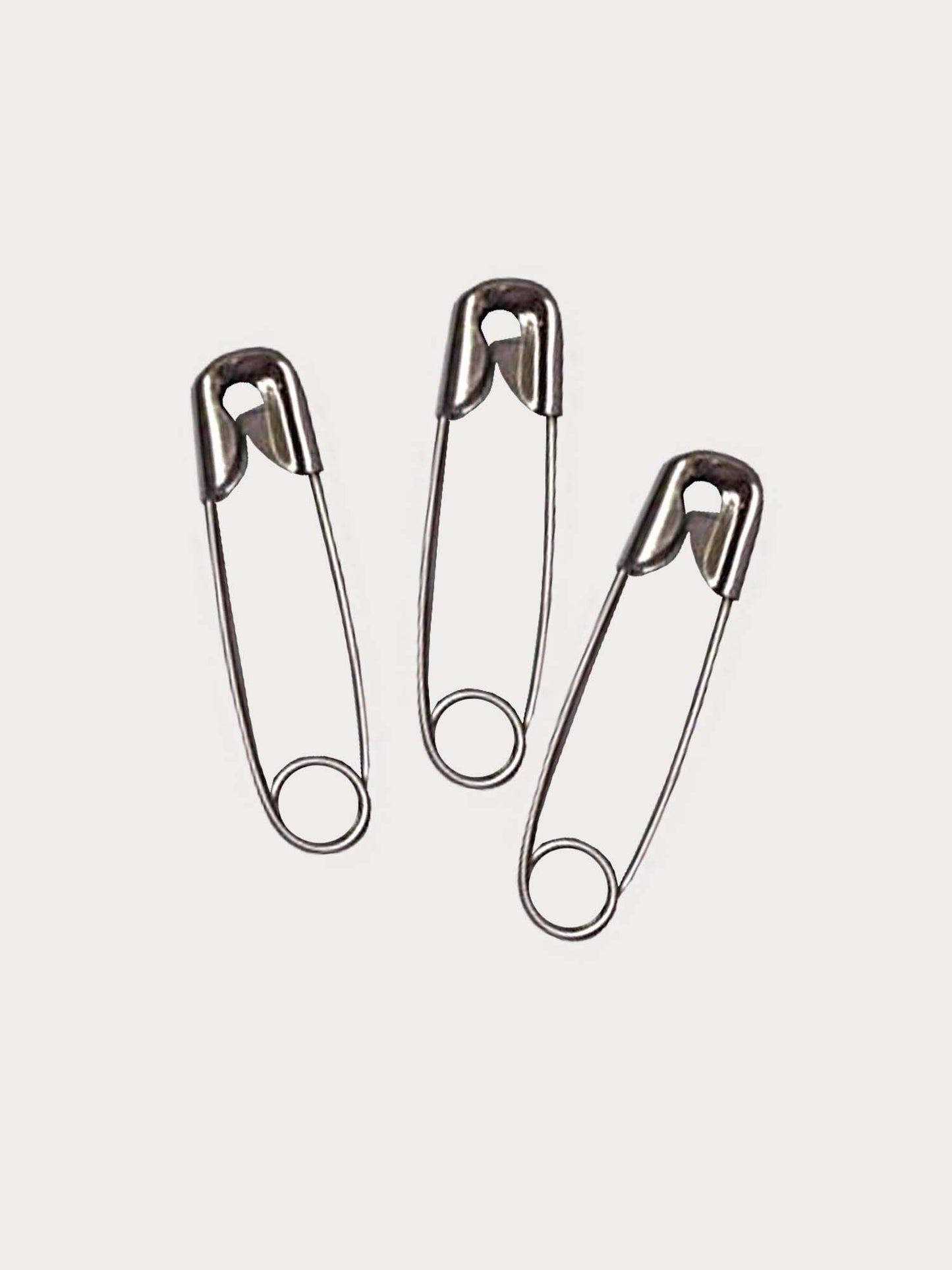 Large Coil Safety Pins