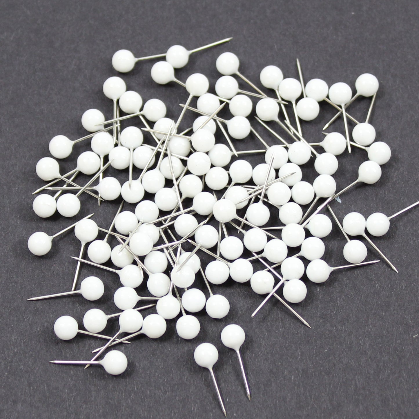 5mm Map Pins