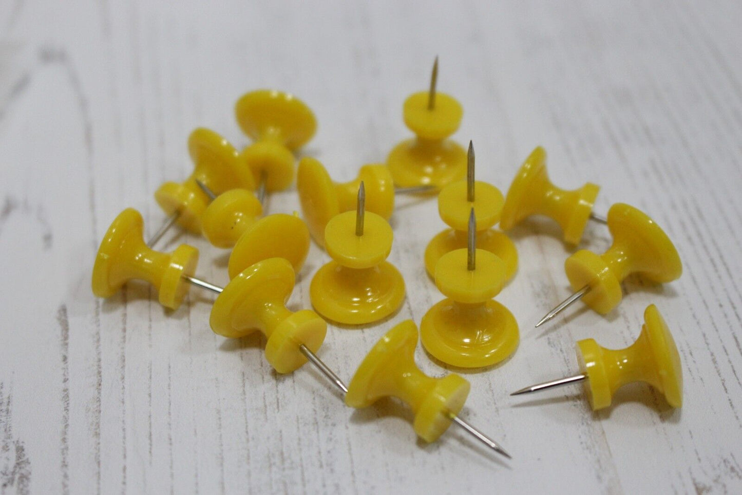 Jumbo Push Pins