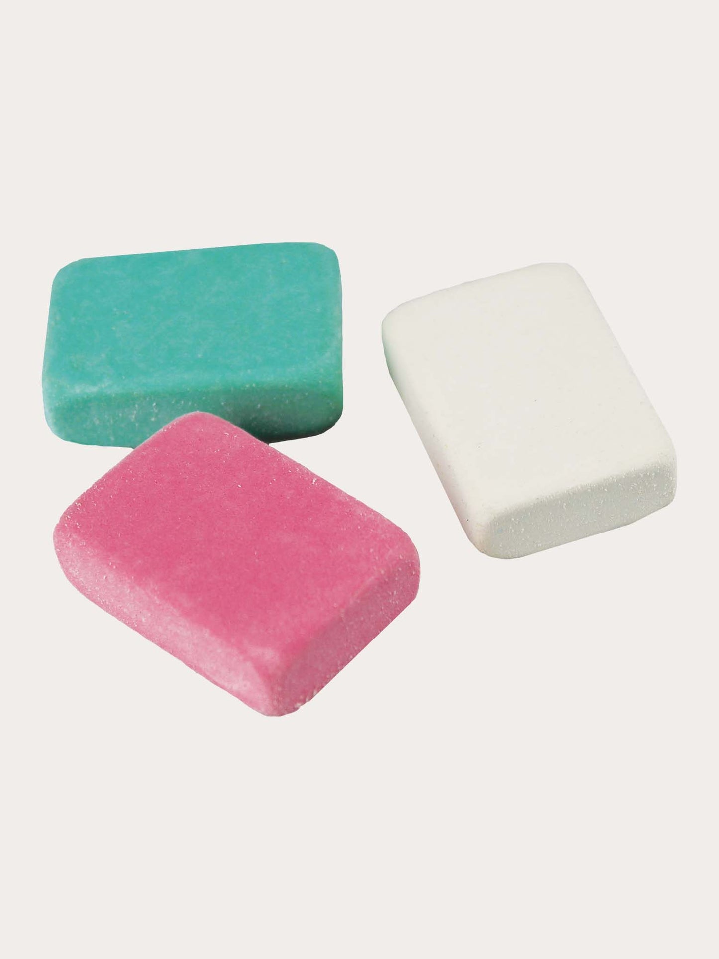 Chunky Erasers