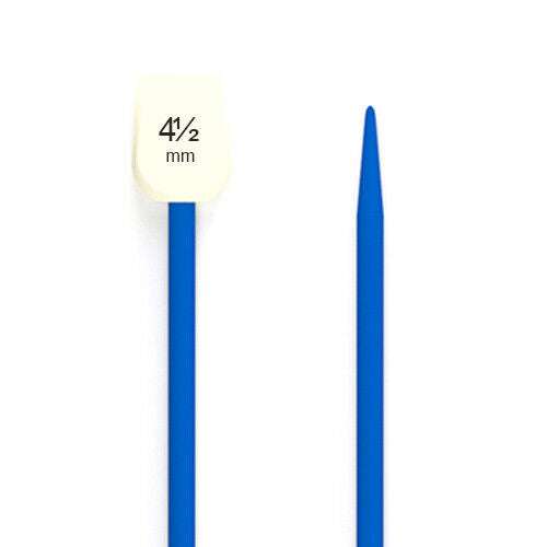 Children's Short Knitting Needles 18cm