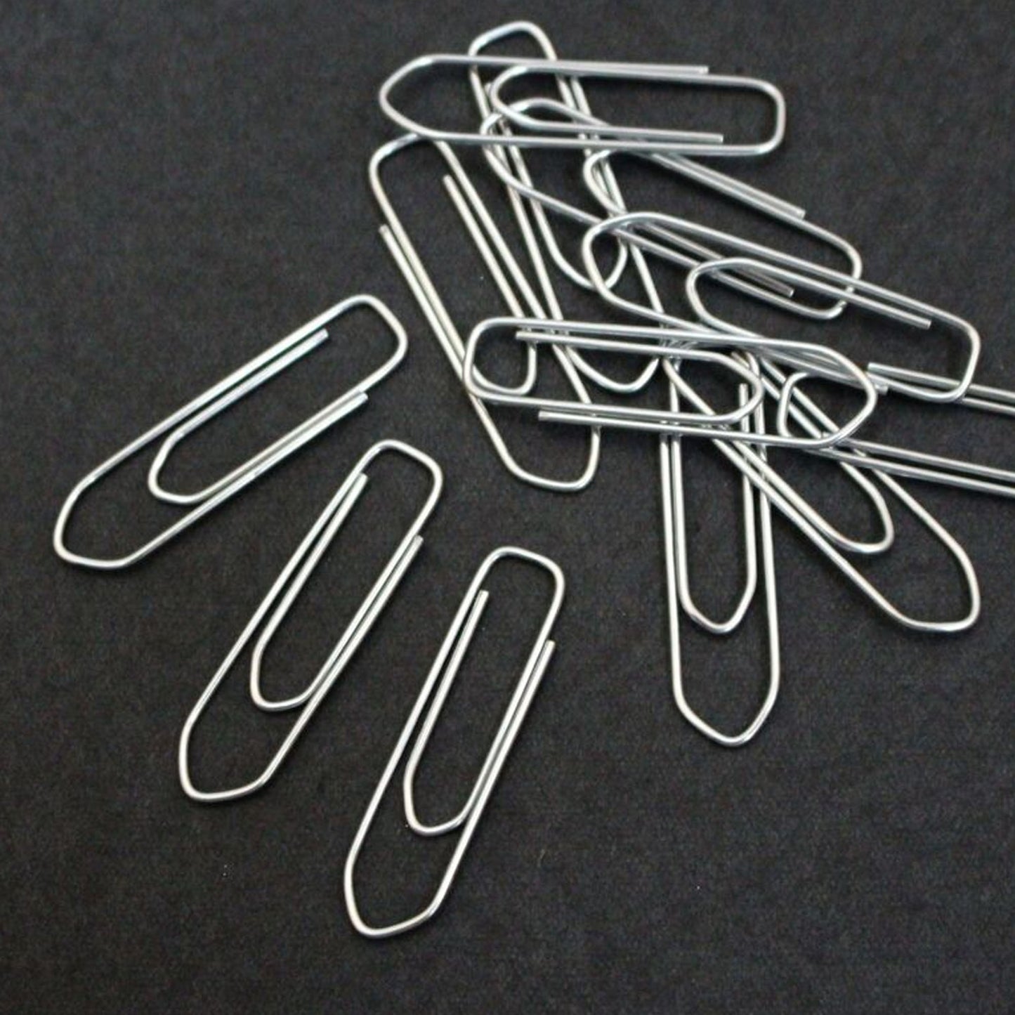 27mm No-Tear Paper Clips