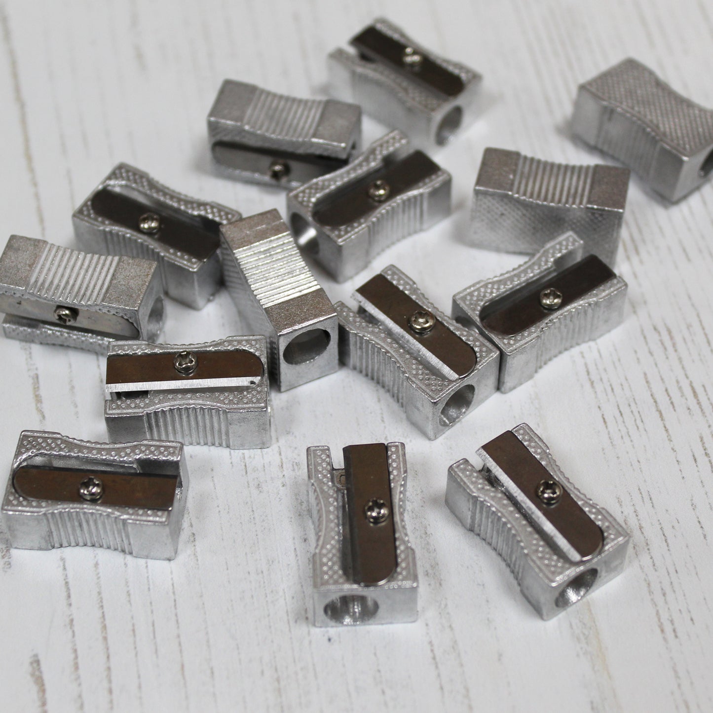 Metal Pencil Sharpeners