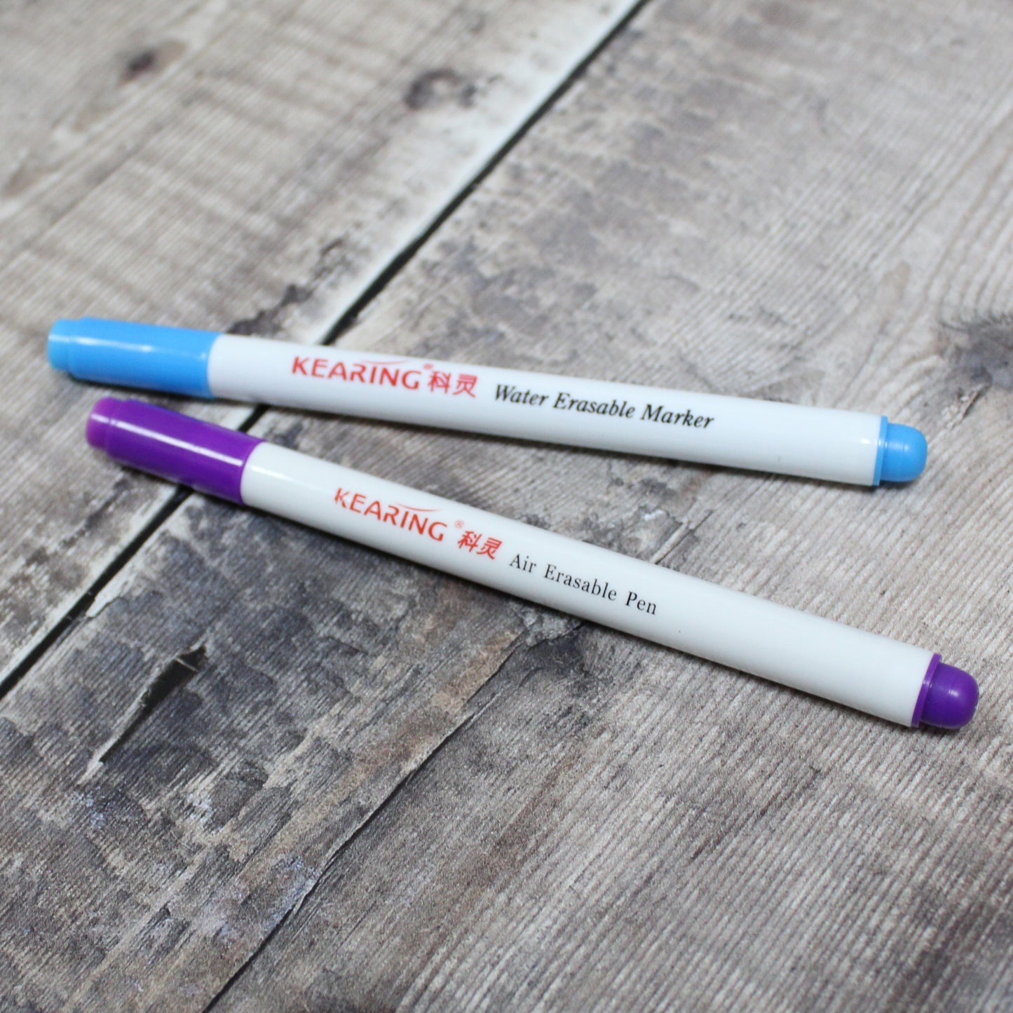 Kearing Air & Water Erasable Pens