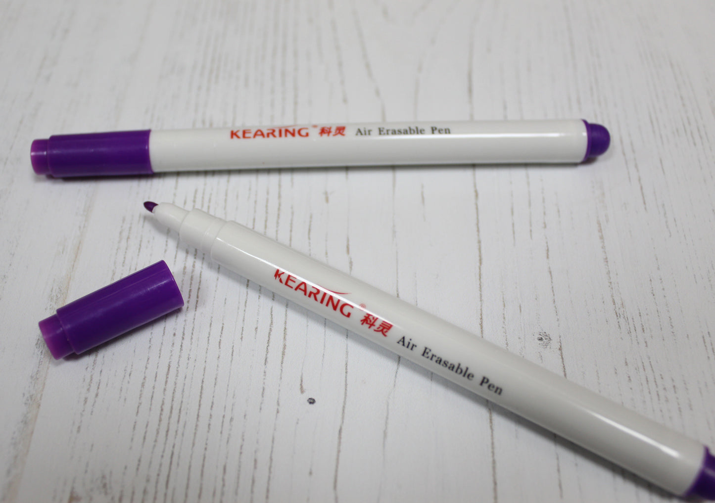 Kearing Air & Water Erasable Pens