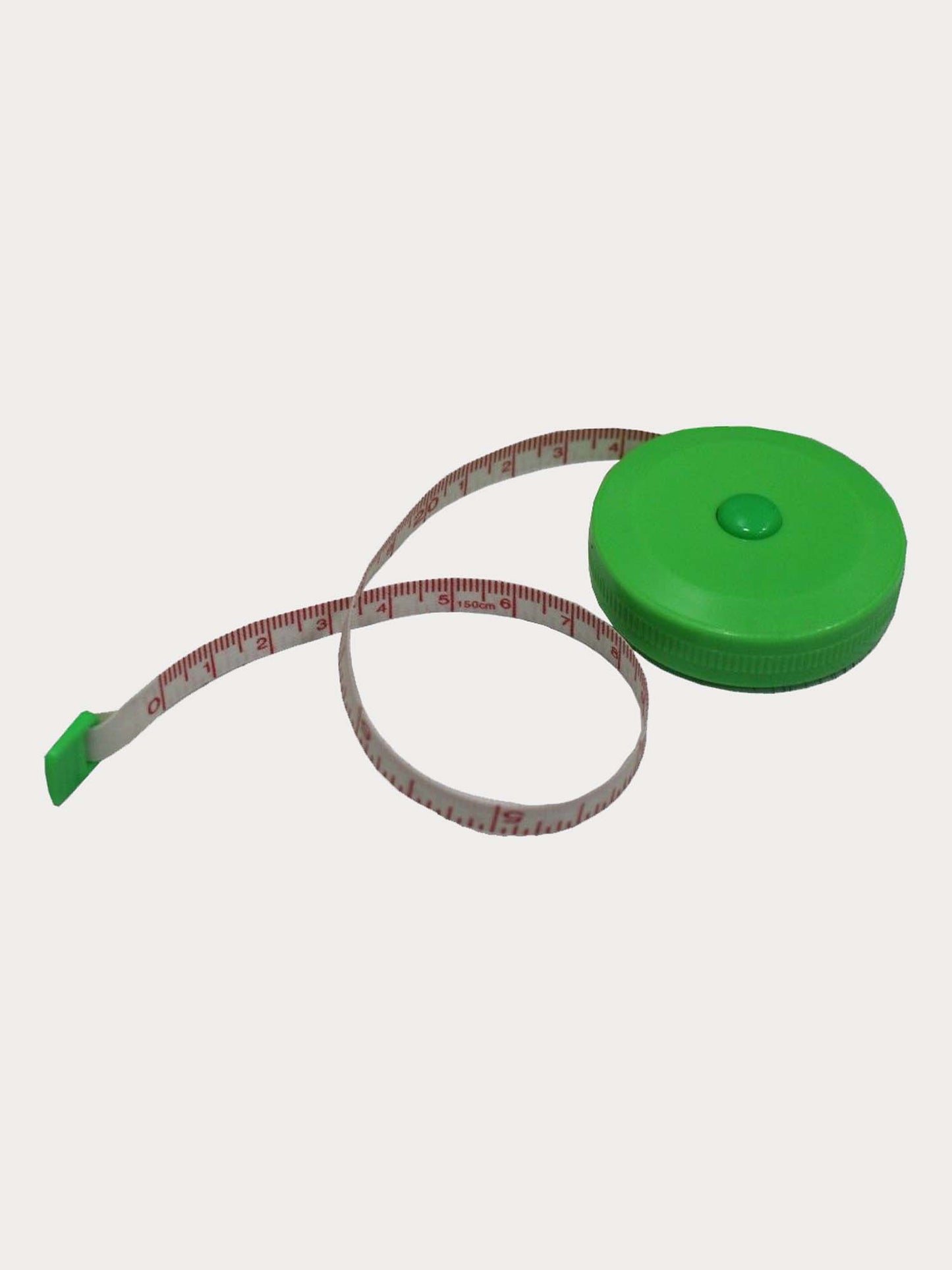 Retractable Tape Measure