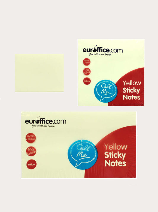 Euroffice Sticky Notes