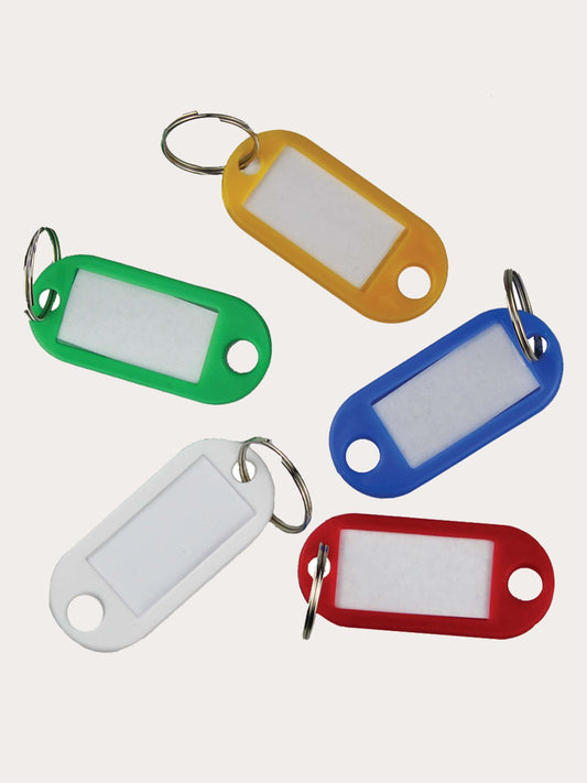 Assorted Key Fobs Bulk