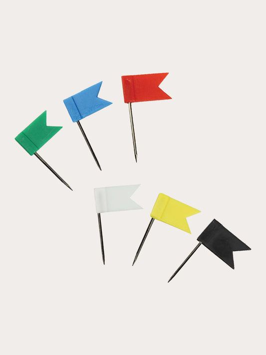 Flag Pins