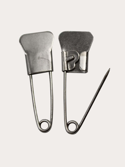 Laundry Safety Pins