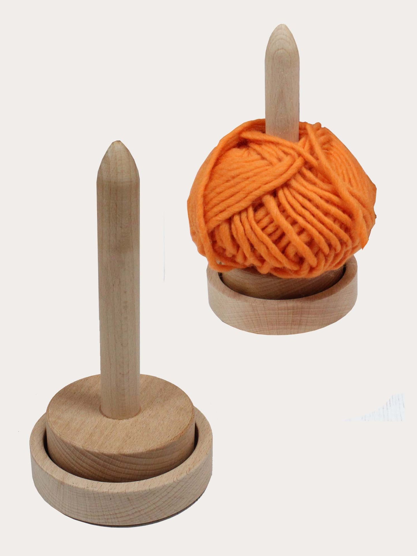 Nurge Revolving Yarn Butler