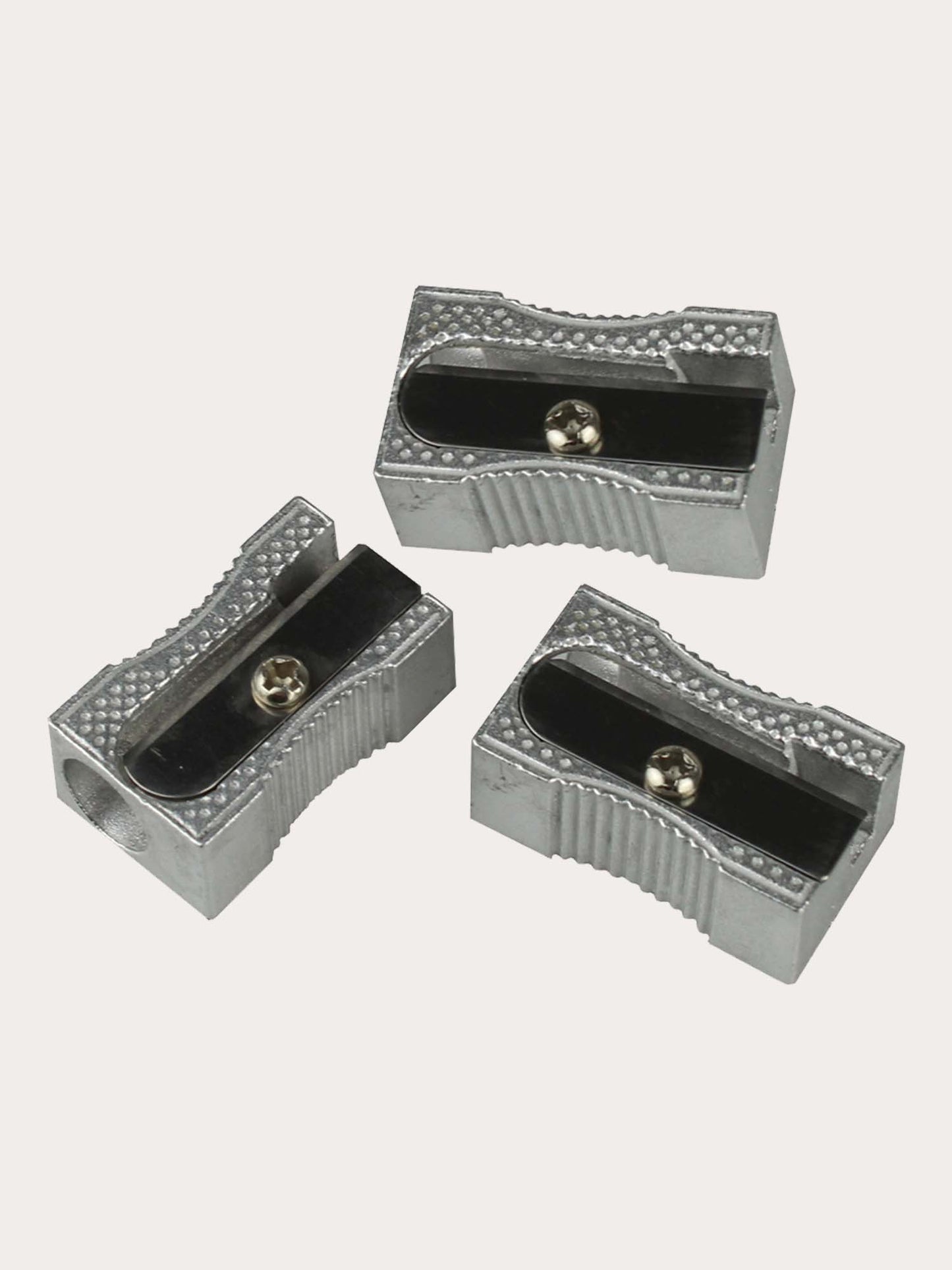 Metal Pencil Sharpeners