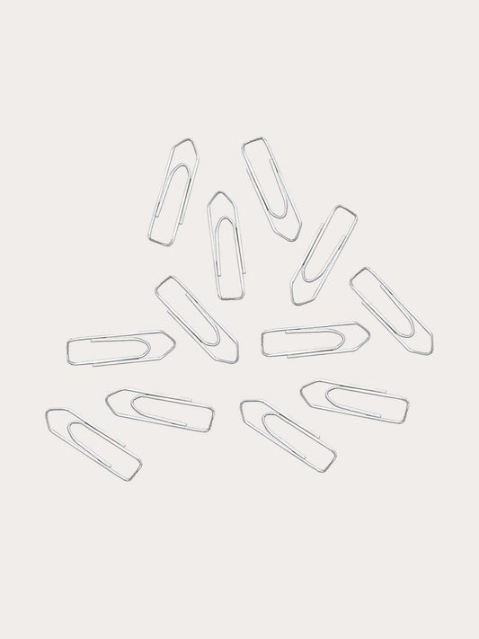 27mm No-Tear Paper Clips