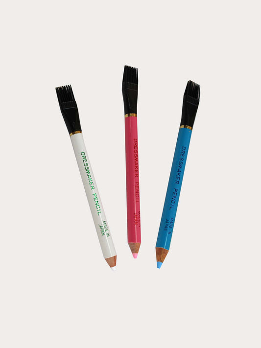 Tailor's Chalk Pencils