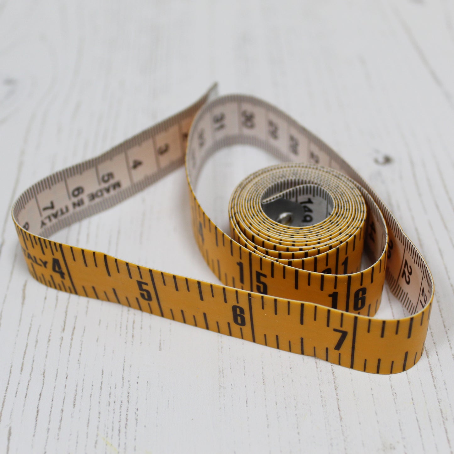 Whitecroft Heritage Professional Tape Measure